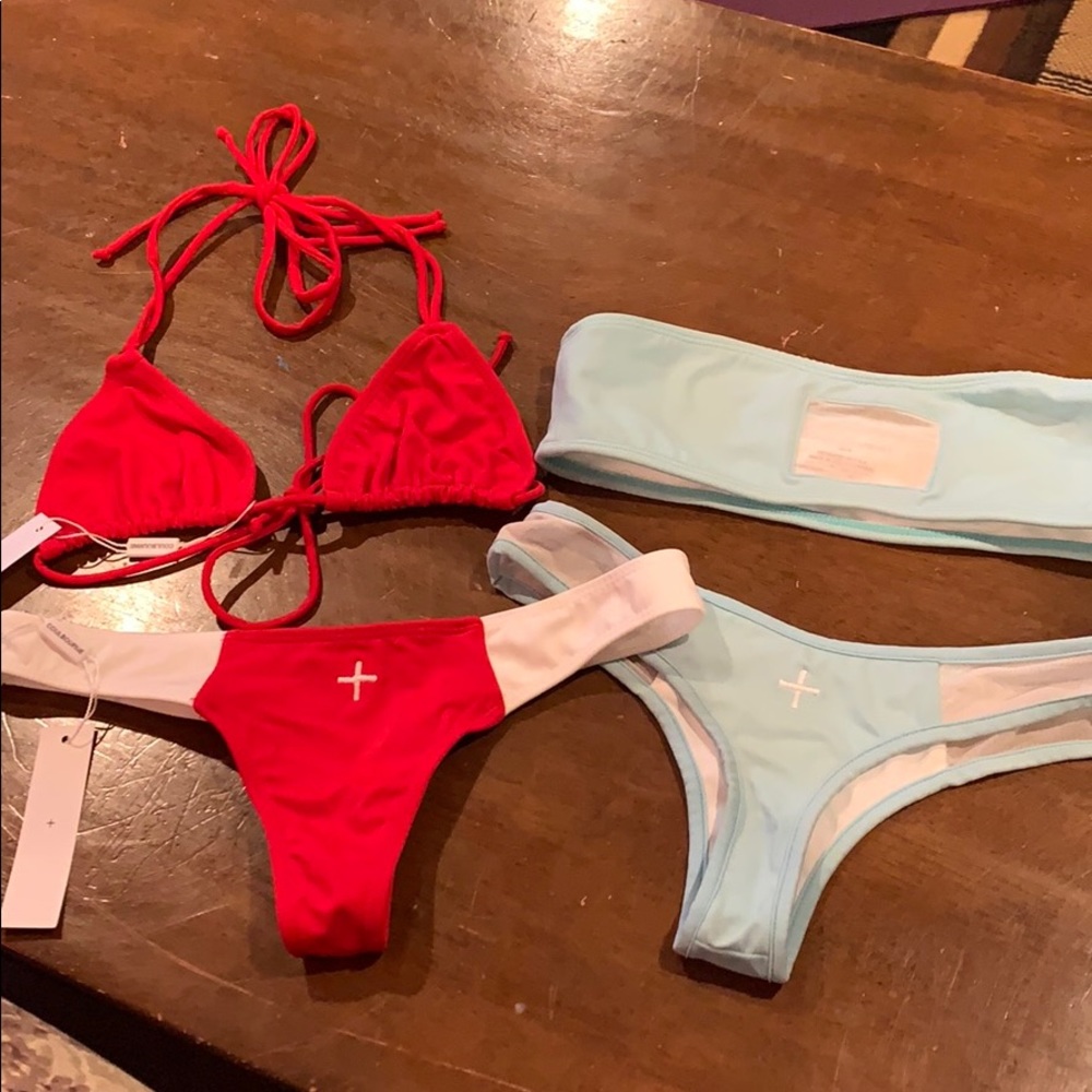 NOT FOR SALE coulbourne collection